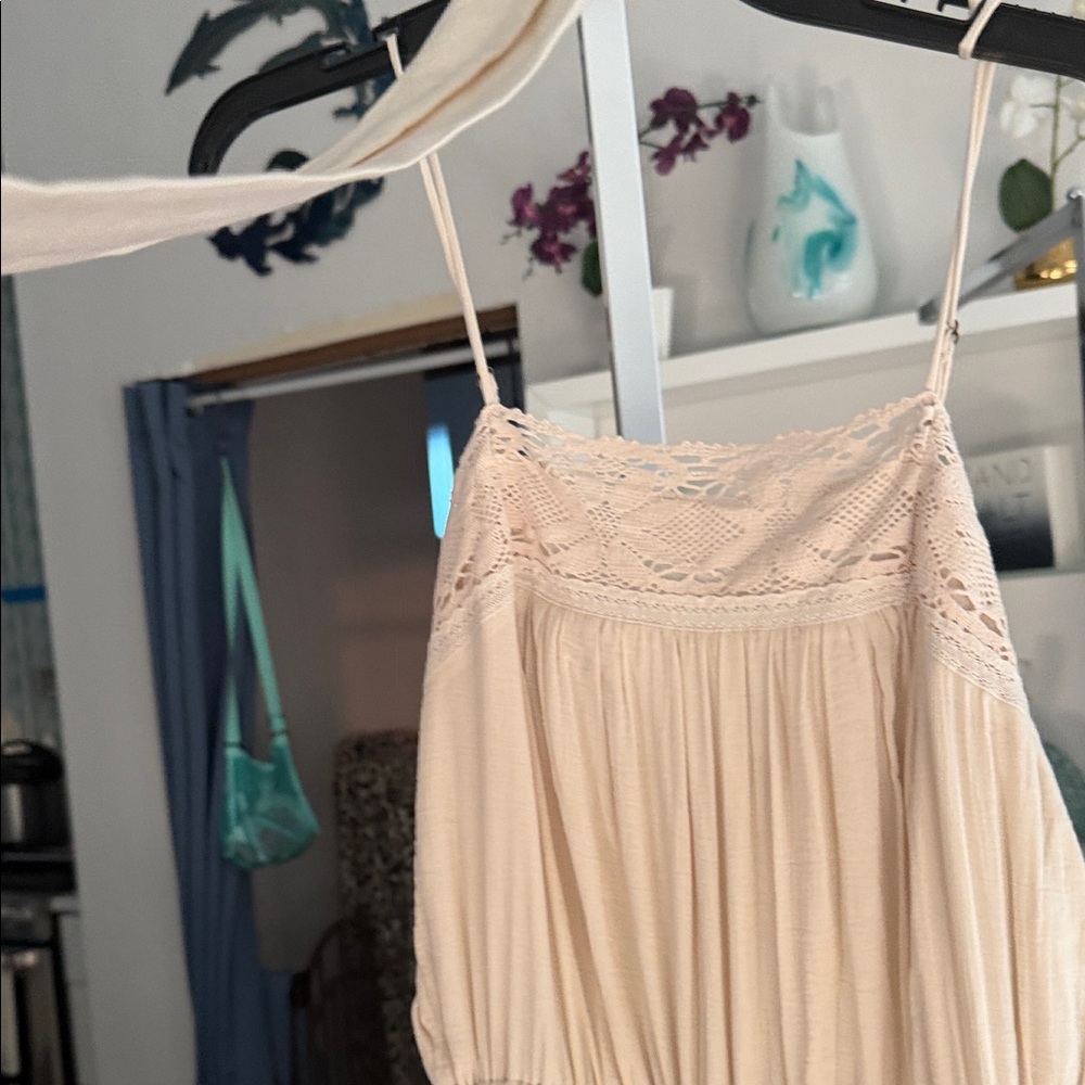 Spell Harmony Romper - Porcelain size XS BNWT - Picture 11 of 17